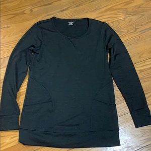 Toad&Co women’s tunic